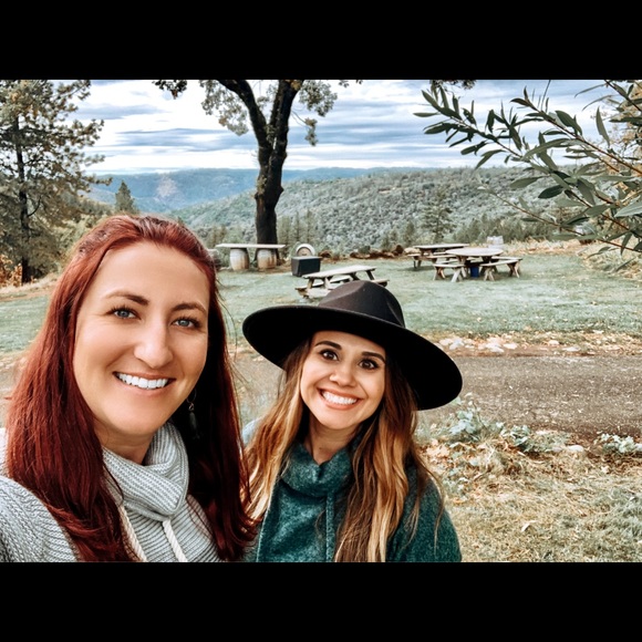 Meet your Posher, Erica - Picture 1 of 1